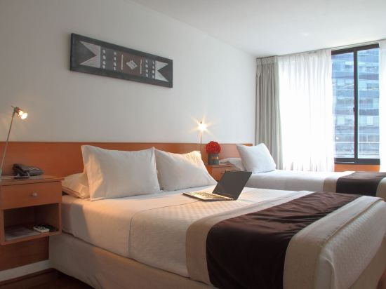 Helvecia Apart Hotel