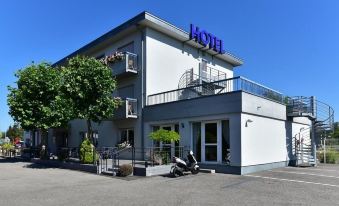 Logis Hôtel & Restaurant Au Lion d'Or