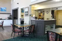 蒙納斯小屋