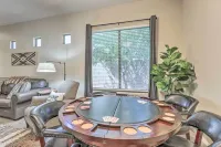 Near Golf & Spring Training: Goodyear Home w/ Pool Hotels in Goodyear