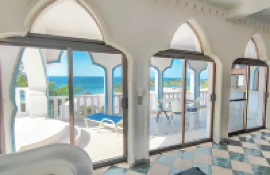 Villas Paradise
