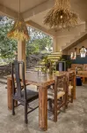Mountain Paradise Retreat: Casanevo-Tepoztlan