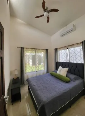 Uvita Osa Casa Kattleya - 3 Bedroom House