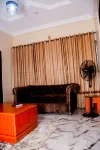 JPO | Ensuite 1BED Apartment (Oluyole, Ibadan)