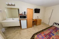 Prairie Mountain Inn Hotels in Dauphin