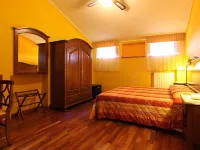 德拉託雷馬裏酒店 薩爾泰阿諾酒店