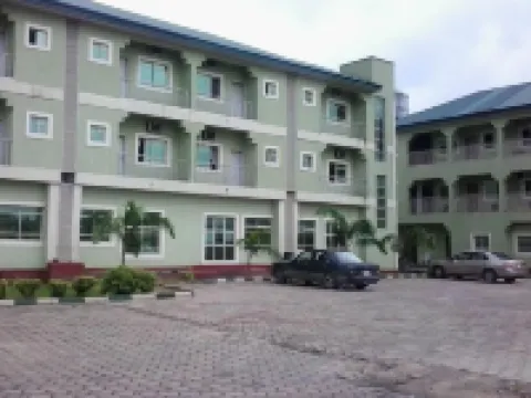 Udeme Hotels Hotels near Charismatic Renaissance International Church Inc.
