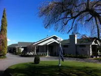 Somersal Bed & Breakfast Hotels in Te Awamutu