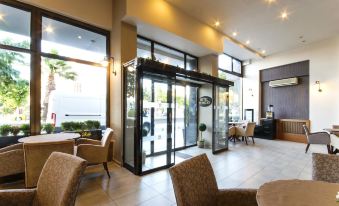 Temizay Hotel
