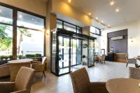 Temizay Hotel