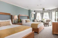 Bar Harbor Inn and Spa