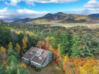 Bartlett Mtn Retreat 1 Mi to Attitash Ski Lifts - Wifi