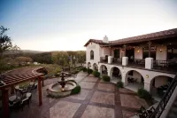 Croad Vineyards - the Inn Hotel a Atascadero