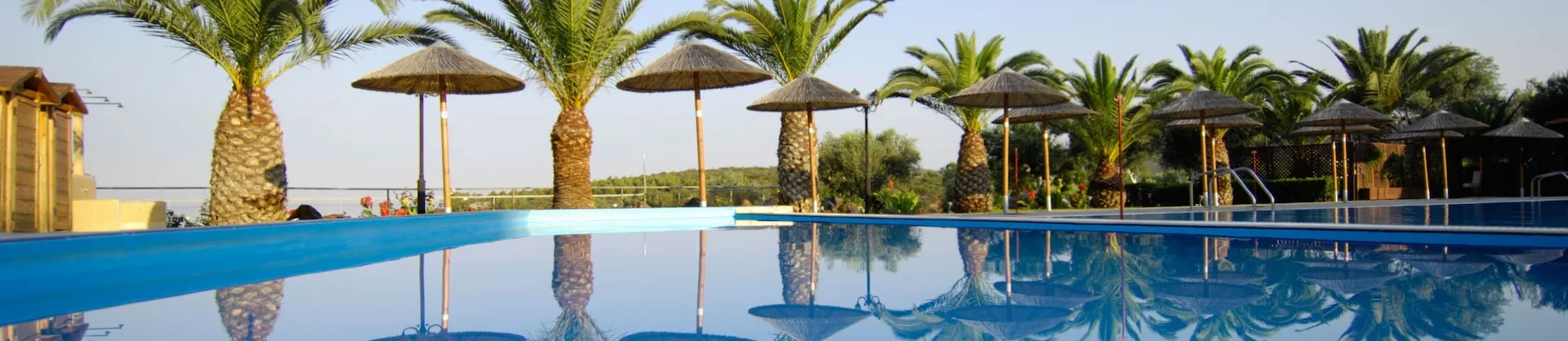 4-Star Select Hotels