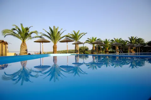 Blue Dolphin Hotel