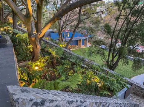 Casa Cristina Fresh Boutique Hotel