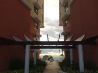 Infinity Pool w Ocean Views-CrashBoat Beach-Surfing-Snorkeling-Diving-Paradise