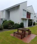 Studio 48 Methven, Cosy, compact Studio Apartment, enjoy Resort Facilities.