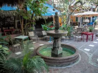 The Octopus's Garden Hostel Hotels in 