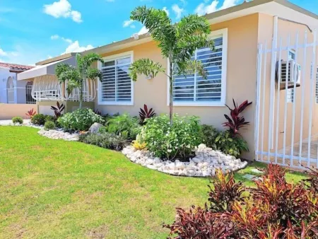 My Escape Dreamy Luxury Home in Bayamón, P.R.