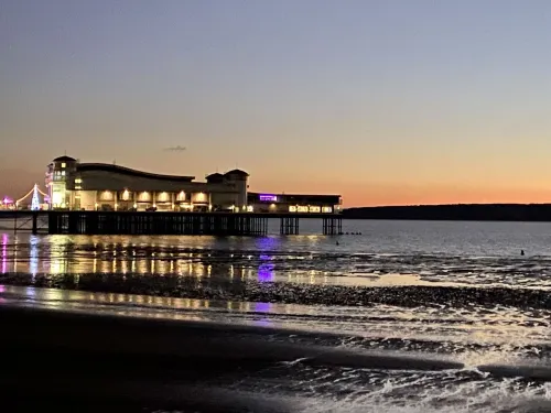 더 비치 하우스 럭셔리 룸스