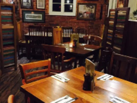 新森林旅館 林德赫斯特酒店