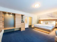 Idingshof Hotel & Restaurant Hotels in Bramsche