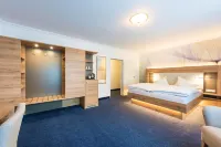 Idingshof Hotel & Restaurant Hotels in Bramsche