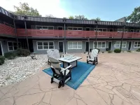 Chic & Cozy Plaza Midwood Gem-1 bedroom condo with A/C