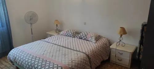 ile-rousse Apartment 100metres from the beach