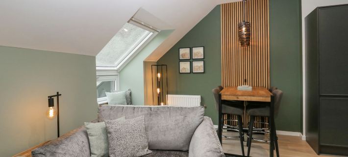 Watch Tree Apartment Hotel a Ulverston
