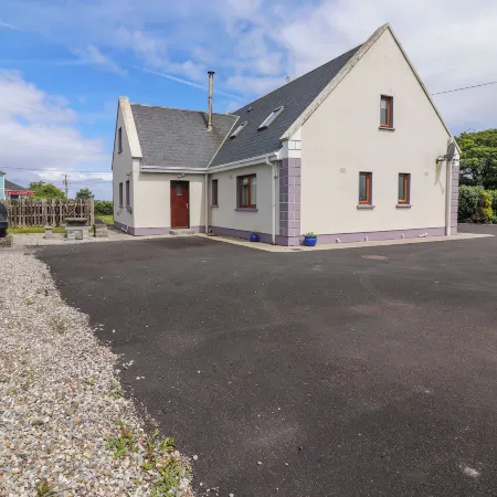 Levally House