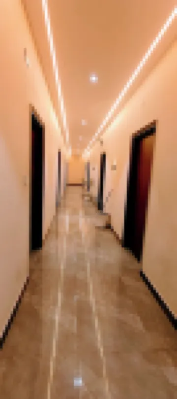 호텔 오리오 캐슬