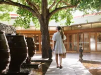 電纜海灘俱樂部度假村 - SPA