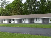 Great Lakes Motel Hotels in Sandusky County