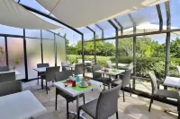 Hotel le Coudon Hotels in Sollies-Toucas