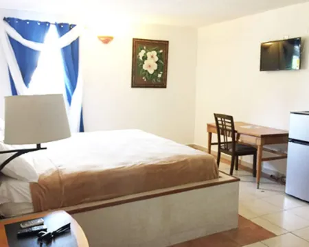 Levimar Guest House Hotels in Levittown