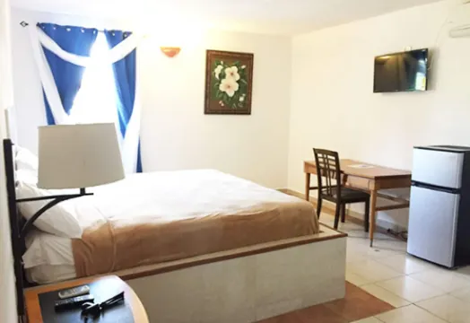 Levimar Guest House
