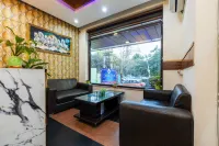 Nexhub Palace