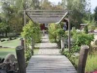 Äventyrscampen Hotels in Sjobo