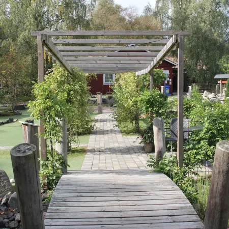 Äventyrscampen