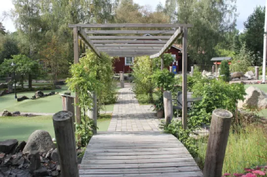 Äventyrscampen Hotels in 