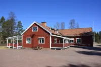 Siknäs Vandrarhem - Hostel Các khách sạn ở 