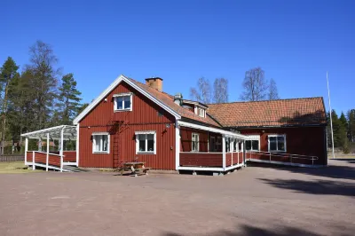 Siknäs Vandrarhem - Hostel Hotels in 