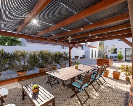 拉戈亞民宿 米拉酒店