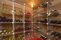 Tall Trees Bed & Breakfast