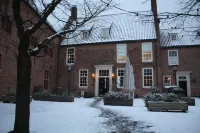 De Hemel de Kracht Van Ambacht Hotels in Ooij