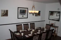 The Fiddle and the Sea Bed and Breakfast