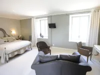 La Ferme des Mares, Demeures & Châteaux Hotels in Saint-Germain-sur-Ay