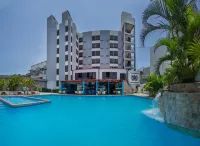 WinMeier Hotel y Casino - Pools